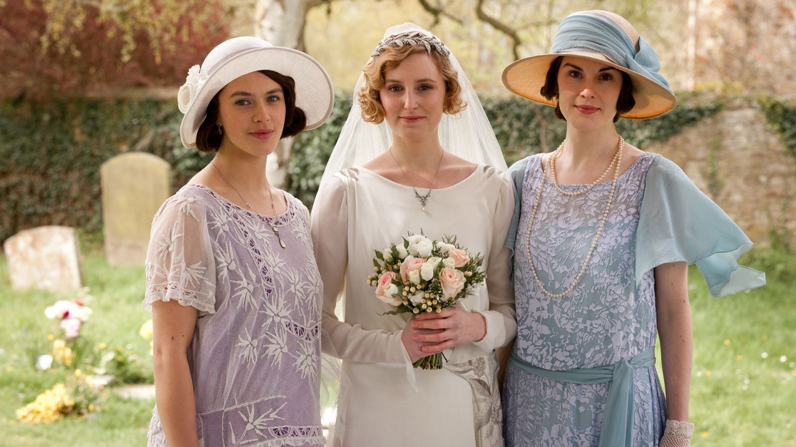 Downton Abbey - Temporada 3 - Episodio 3 - Ver ahora