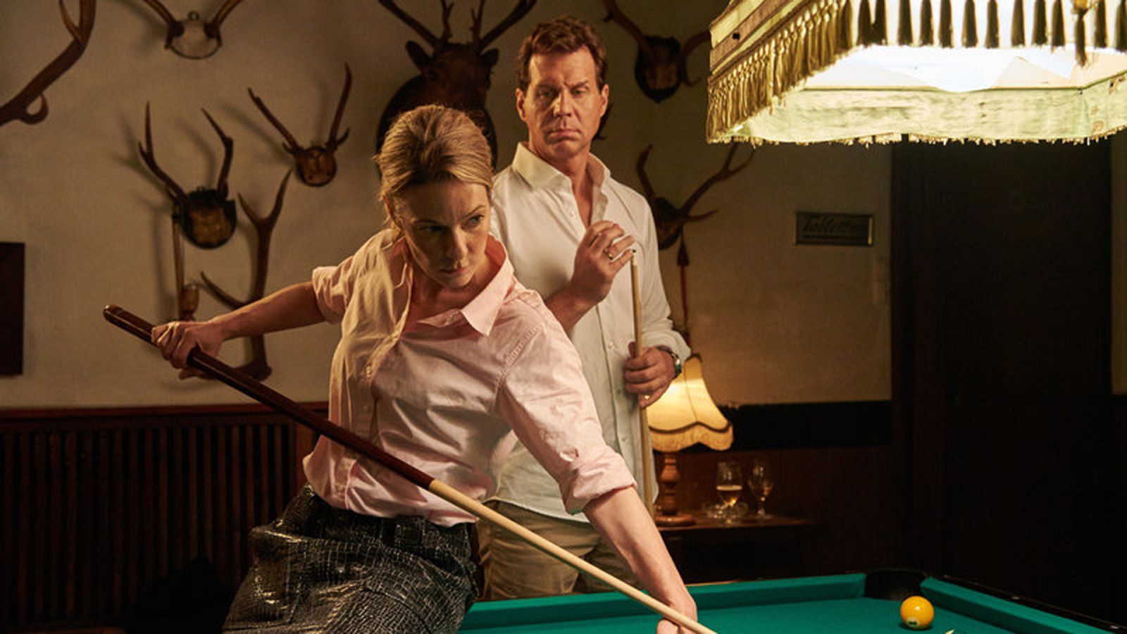 Cine - Sin talento para el amor - Ver ahora