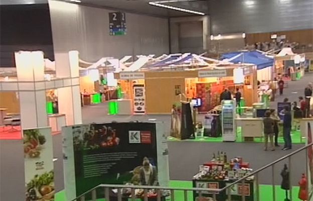  - Feria gastronómica en Bilbao