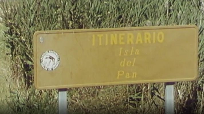 España húmeda - La Mancha húmeda