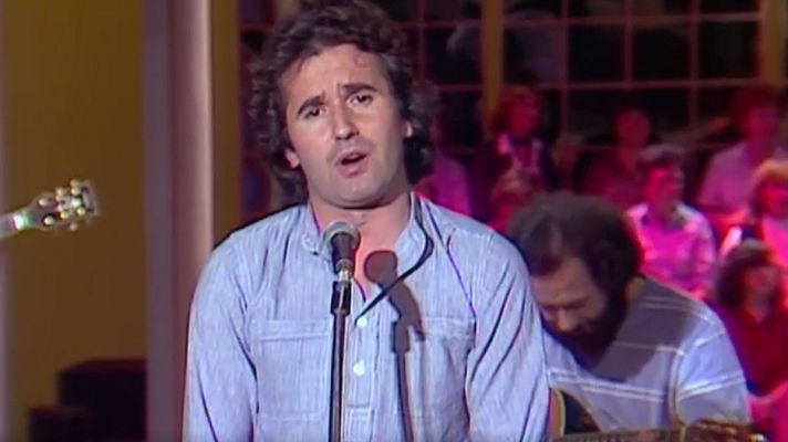 Esta noche - 7/5/1981