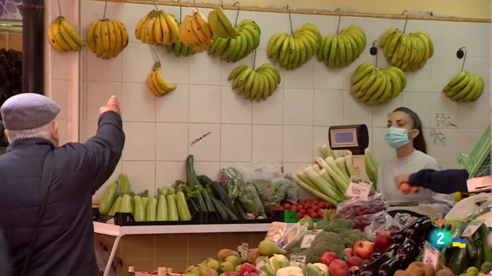 Telecanarias 2 -05/04/2022 | Ver