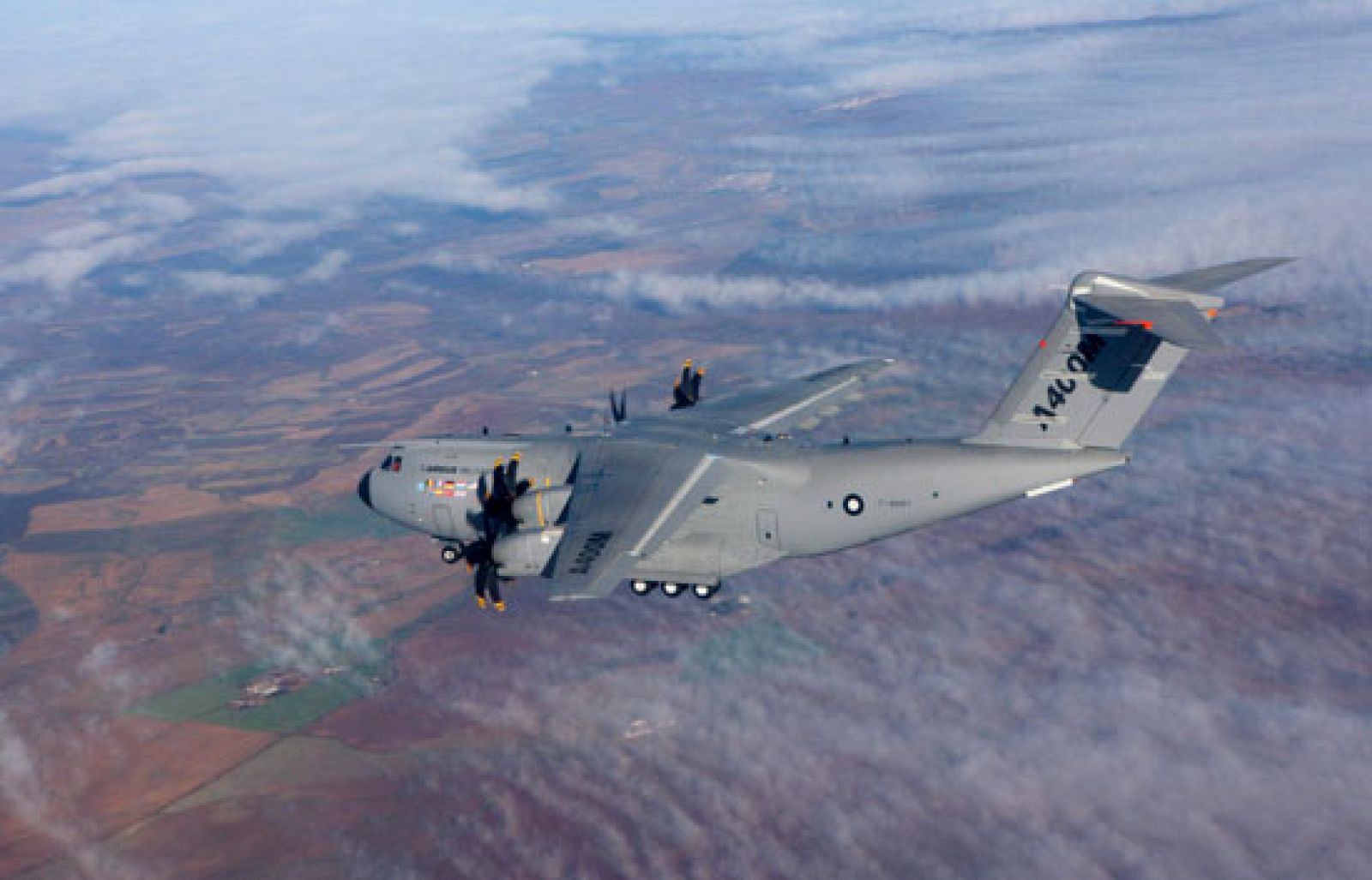 Telediario 2 en cuatro minutos - 11/12/09 | Ver