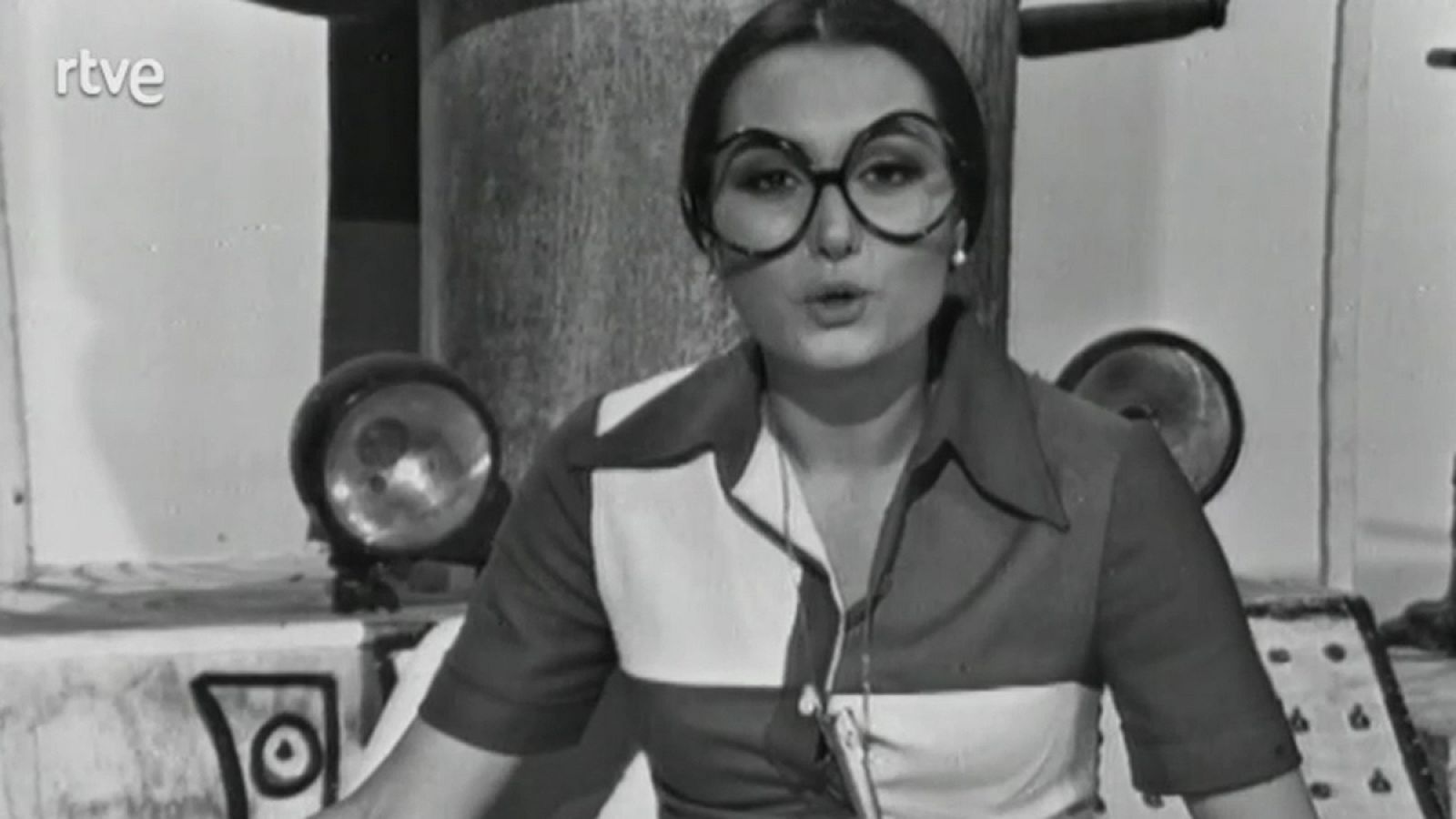 Un, dos, tres - El terror - Un, dos, tres | Ver