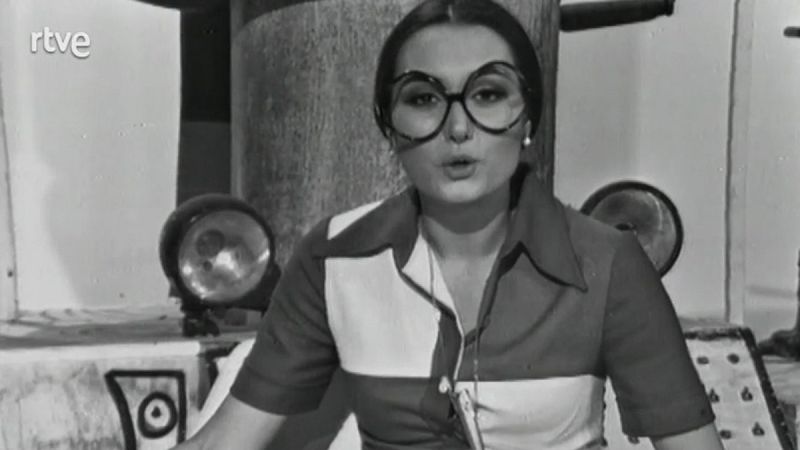 Un, dos, tres - El terror - Un, dos, tres | Ver