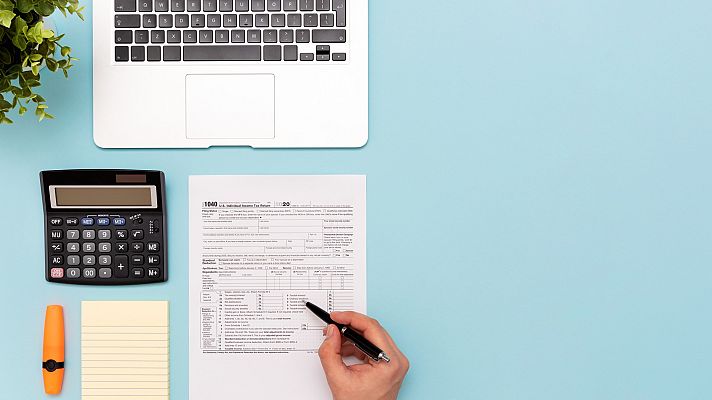 Aquí hay trabajo - Quién debe hacer la declaración de la Renta