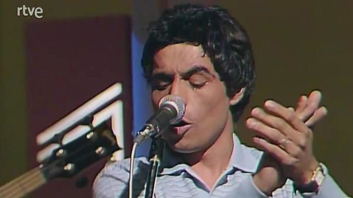 Esta noche - 30/4/1981