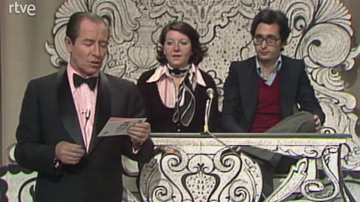 Un, dos, tres - Las mil y una noches