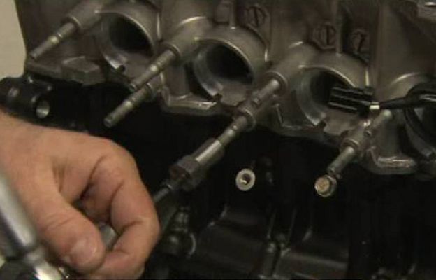  - MotoGP pasa a los 1000c.c. en 2012