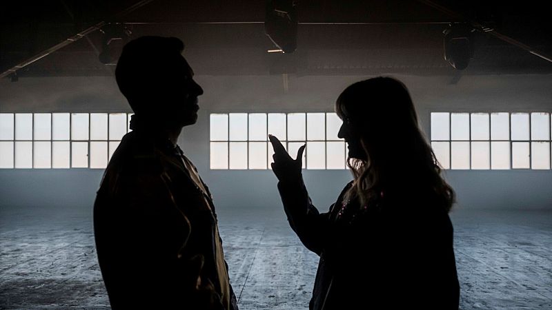 Efecte Collins - TREZOR - GET DOWN