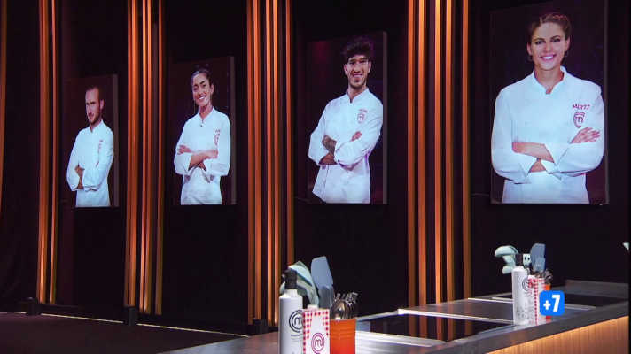 MasterChef - MasterChef 10, muy pronto en La 1