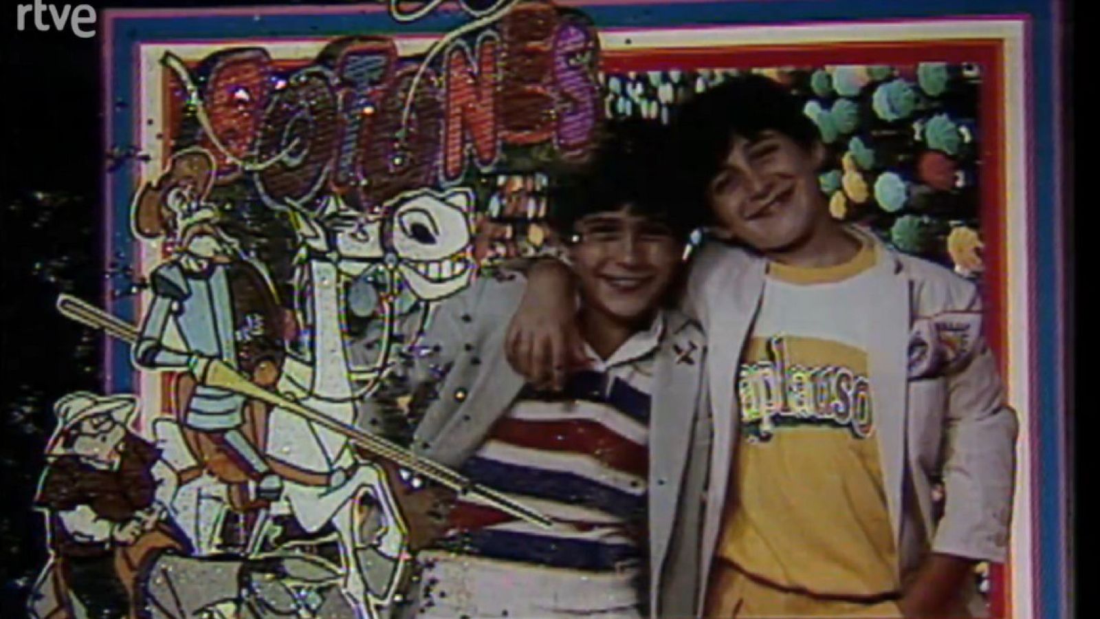 Aplauso - 17/11/1979