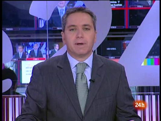 La noche en 24h - La noche en 24 horas - 11/12/09