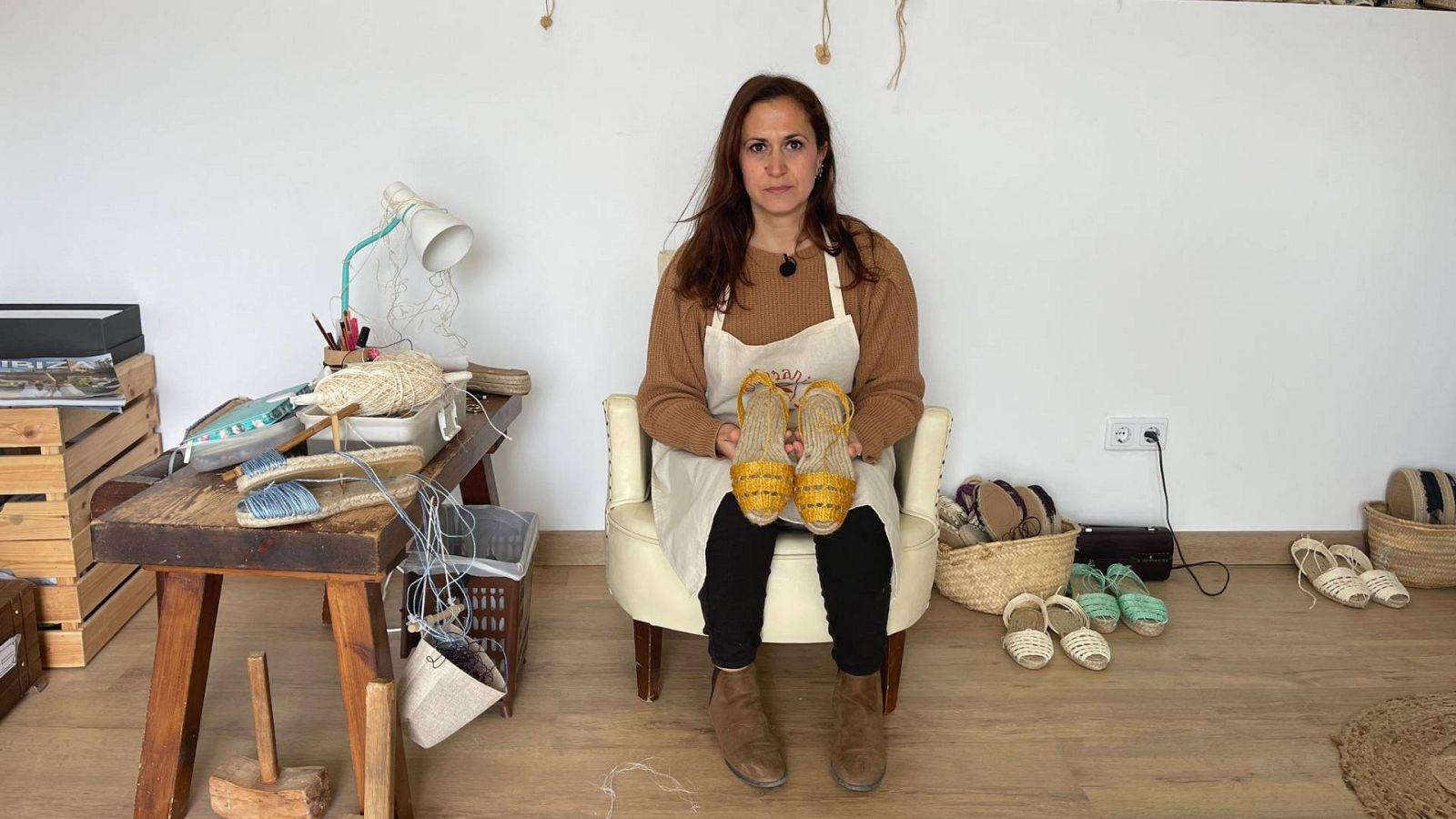 España Directo - Folclore ibicenco, riqueza y cultura