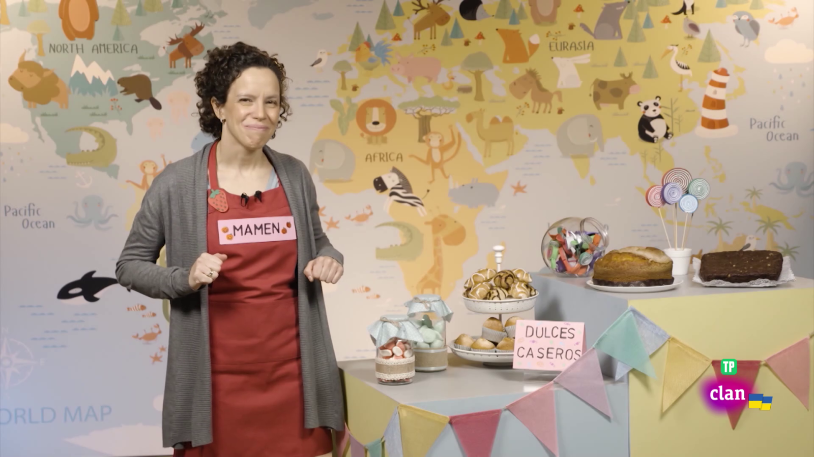 CIENCIAS SOCIALES - ¡Te lo cambio! - Aprendemos en Clan | Ver