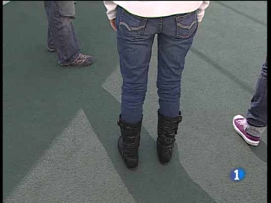  - Trastornos de conducta en los niños