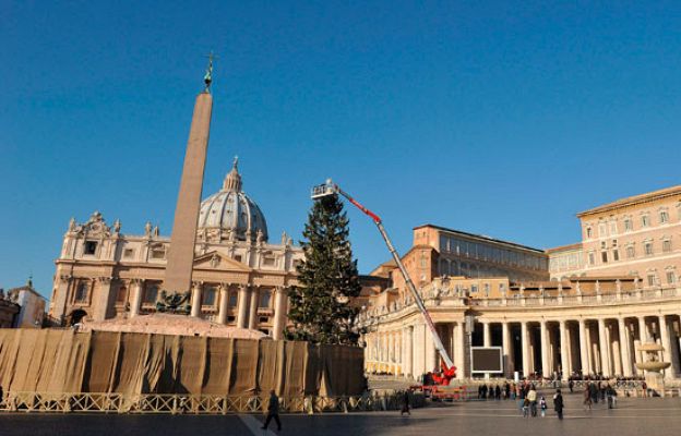  - Benedicto XVI indignado por abusos