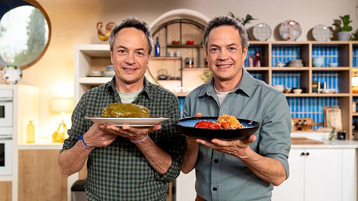 Menudos Torres - Dieta mediterránea