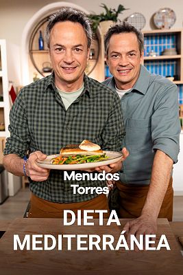 Menudos Torres - Dieta mediterránea