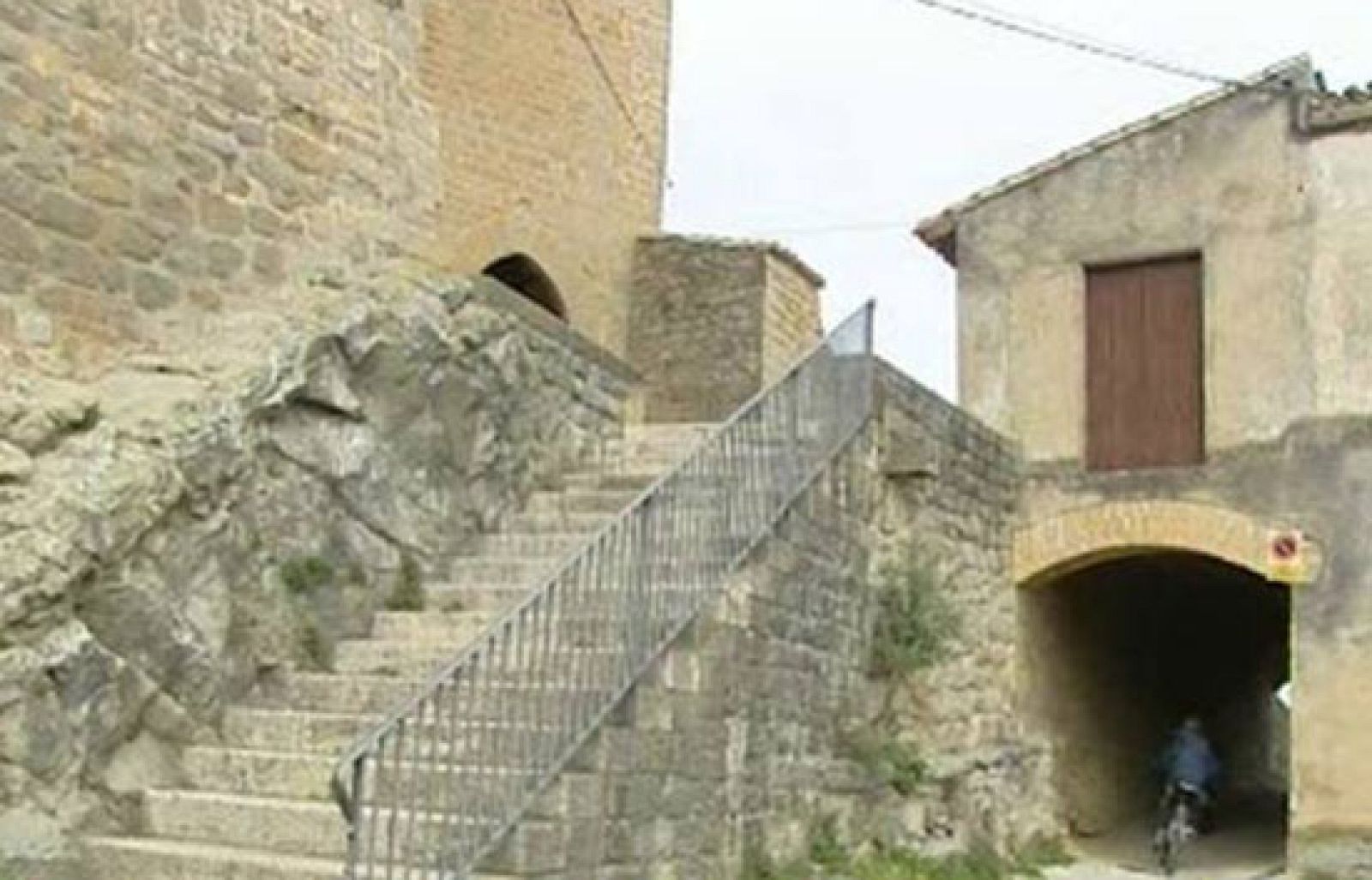 Se cumplen 25 años del rodaje de "La Vaquilla" de Berlanga