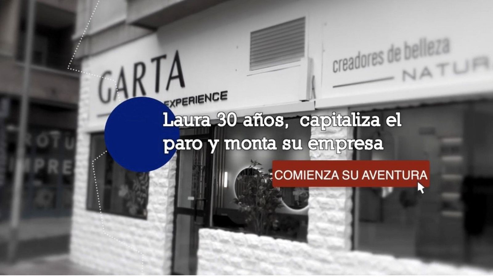 La valentía de empezar un negocio en pandemia | Ver