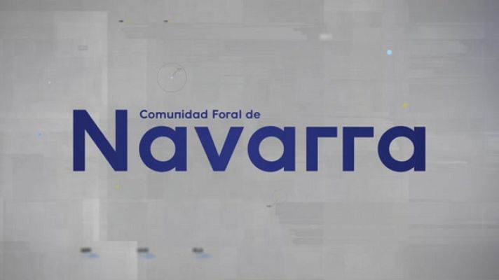 Telenavarra - Telenavarra en 2' - 6/4/2022