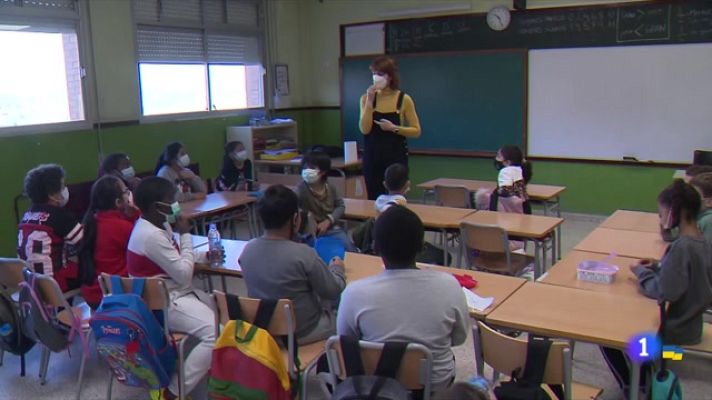 L'Informatiu - L'Informatiu - 06/04/2022