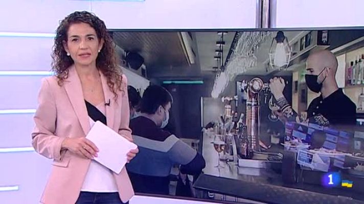 Informativo Telerioja - Telerioja en 2' - 06/04/22