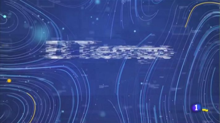 TeleCantabria - El Tiempo en Cantabria - 06/04/22