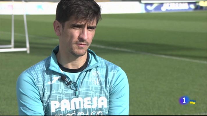 L'informatiu - Comunitat Valenciana - L'informatiu Comunitat Valenciana 1 - 06/04/22