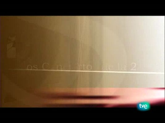 Orquesta y Coro de RTVE - Dvorák: sinfonía nº9 en mi menor op