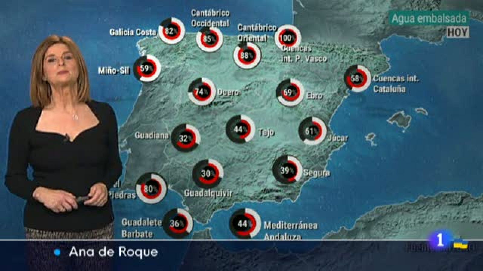 El tiempo en Castilla y León - 06/04/22 - Ver ahora