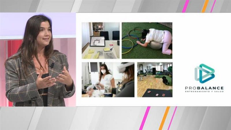 Cerca de ti - 06/04/2022