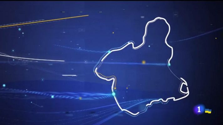 Noticias Murcia - La Region de Murcia en 2' - 6/04/2022