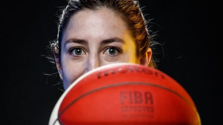 Baloncesto en RTVE - Leo Rodríguez: "En Estambul tenemos que disfrutar de la experiencia"