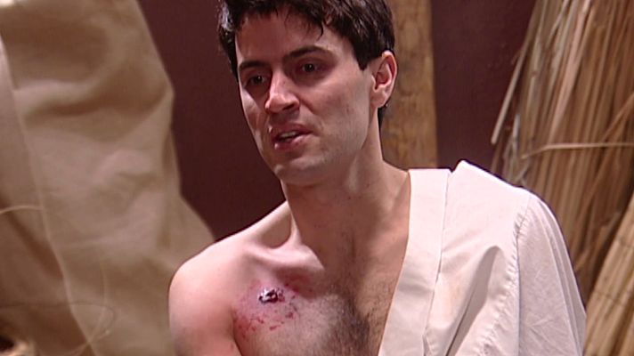 Amar en tiempos revueltos - Episodio 176