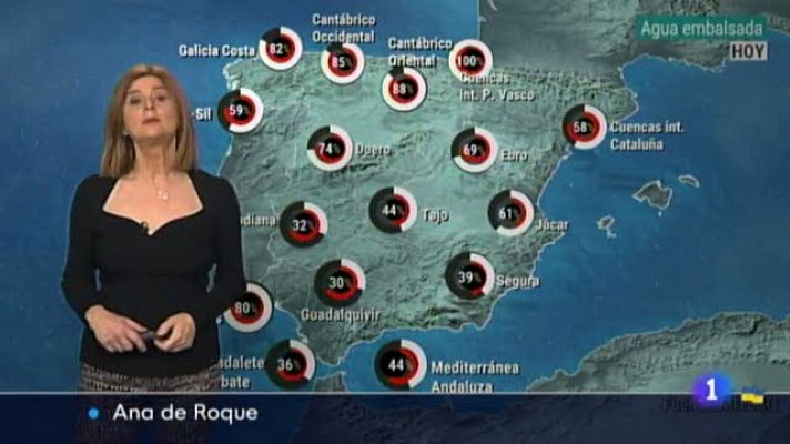 Noticias de Extremadura - El Tiempo en Extremadura - 06/04/2022