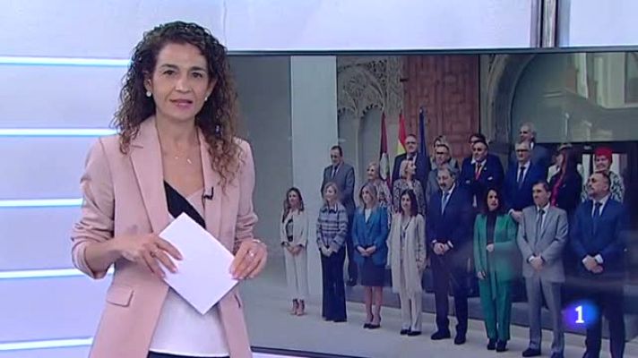 Informativo Telerioja - Informativo Telerioja 2 - 06/04/22