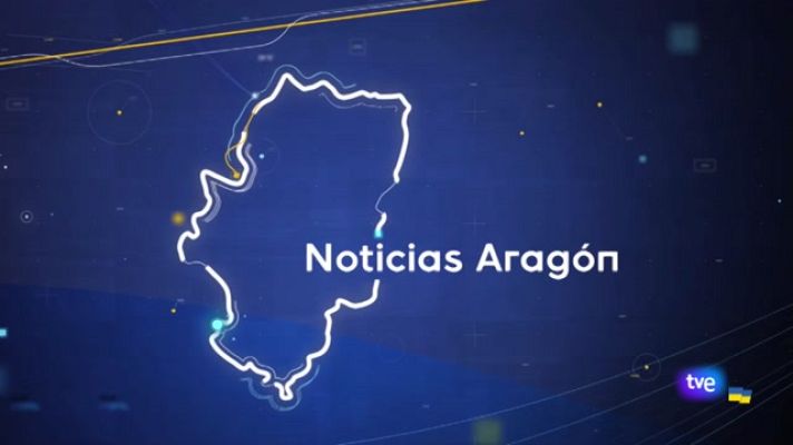 Noticias Aragón - Noticias Aragón 2 - 06/04/22