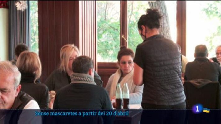 Informatiu Balear - Informatiu Balear 2 - 06/04/22