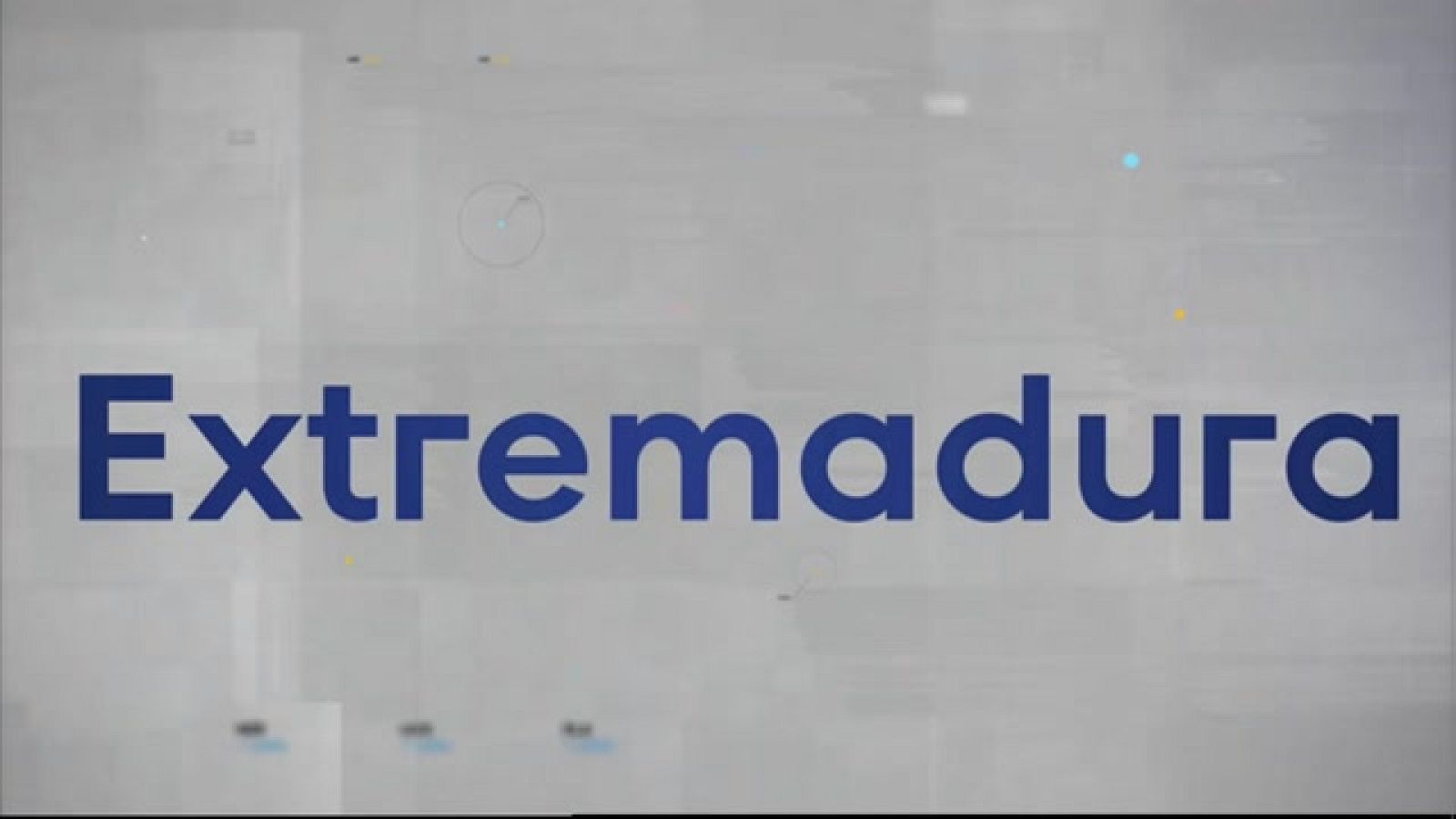 Noticias de Extremadura 2 - 06/04/2022 - Ver ahora