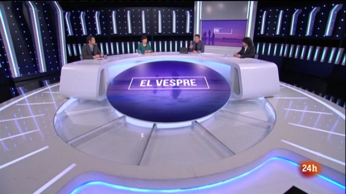 El Vespre - El Vespre - 06/04/2022