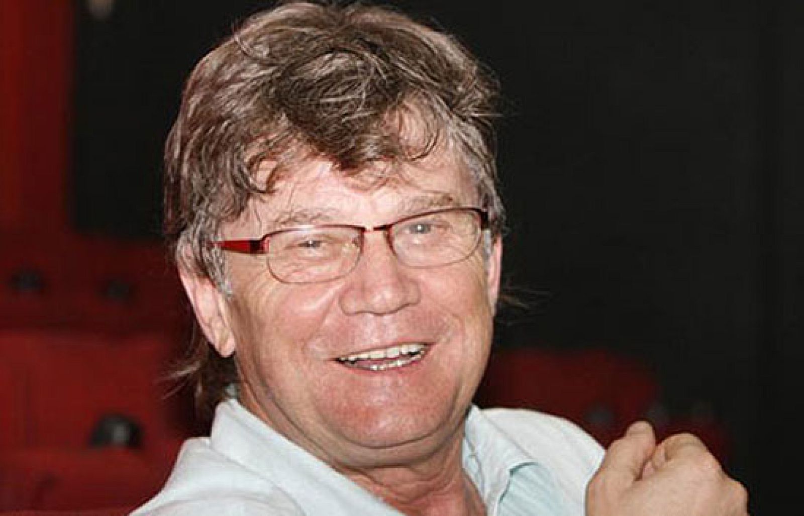 Palabra por palabra - 12/12/09 - Palabra por palabra | Ver