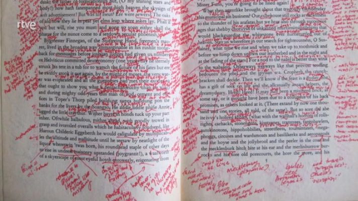 La aventura del Saber - James Joyce: Cuentos y prosas breves