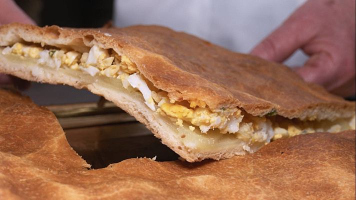 Aquí la Tierra - Aquí la Tierra - 06/04/22