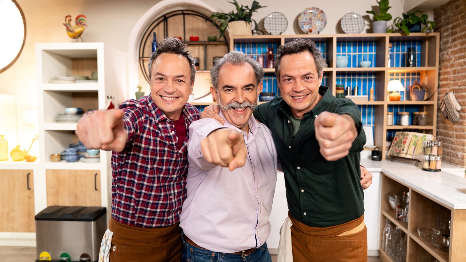 Menudos Torres - Casquería - ver ahora