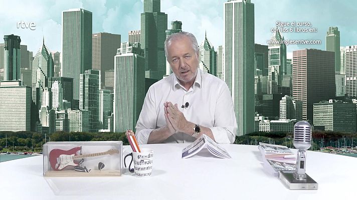 Inglés en TVE - Programa 534