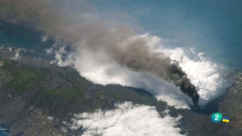 Telecanarias 2 - 06/04/2022