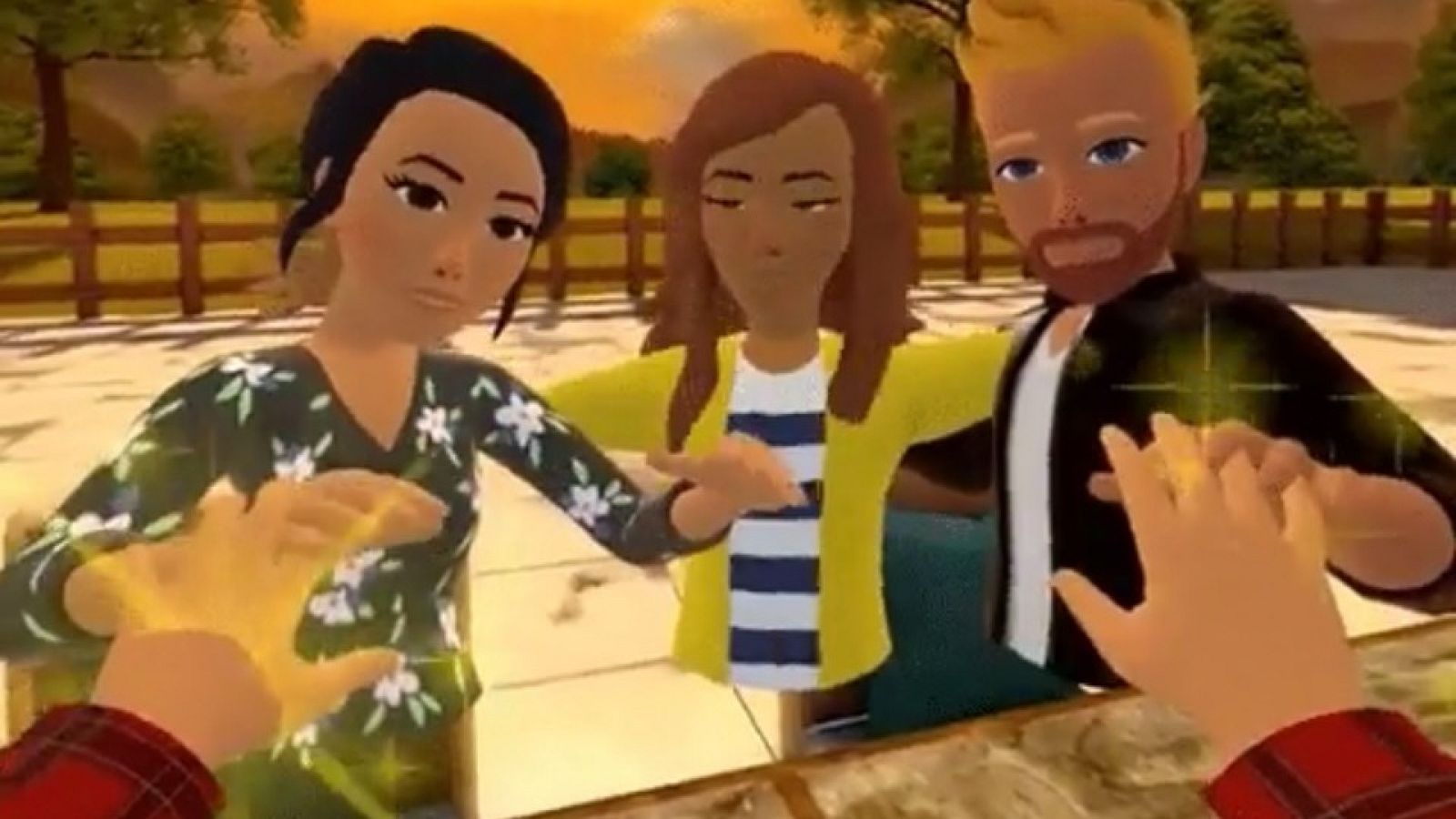 Emerge ha conseguido una experiencia inmersiva más humana - Zoom net | Ver