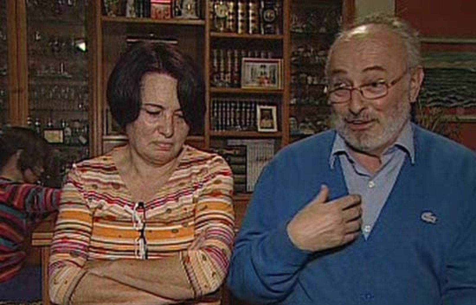 Las familias de acogida, una solución para los menores | Ver